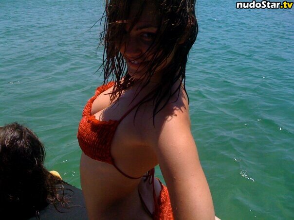 Phoebe Tonkin / phoebejtonkin Nude OnlyFans Leaked Photo #101