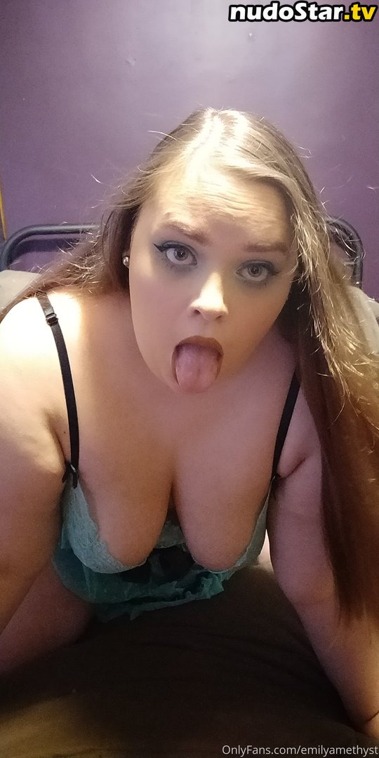 phoebegoth Nude OnlyFans Leaked Photo #5