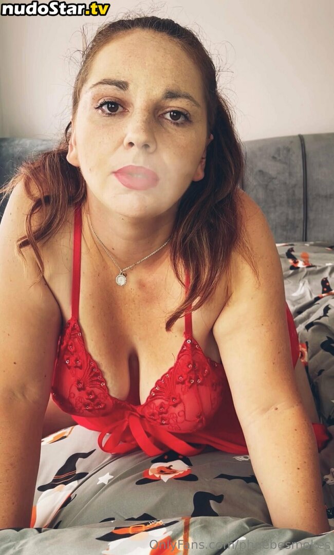 dcolosso / phoebesmokes Nude OnlyFans Leaked Photo #85