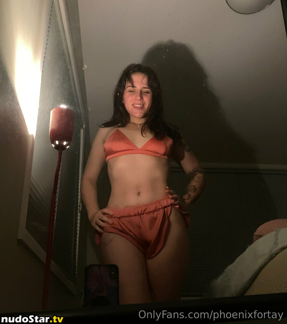 lamour_entertainment_nz / phoenixfortay Nude OnlyFans Leaked Photo #45