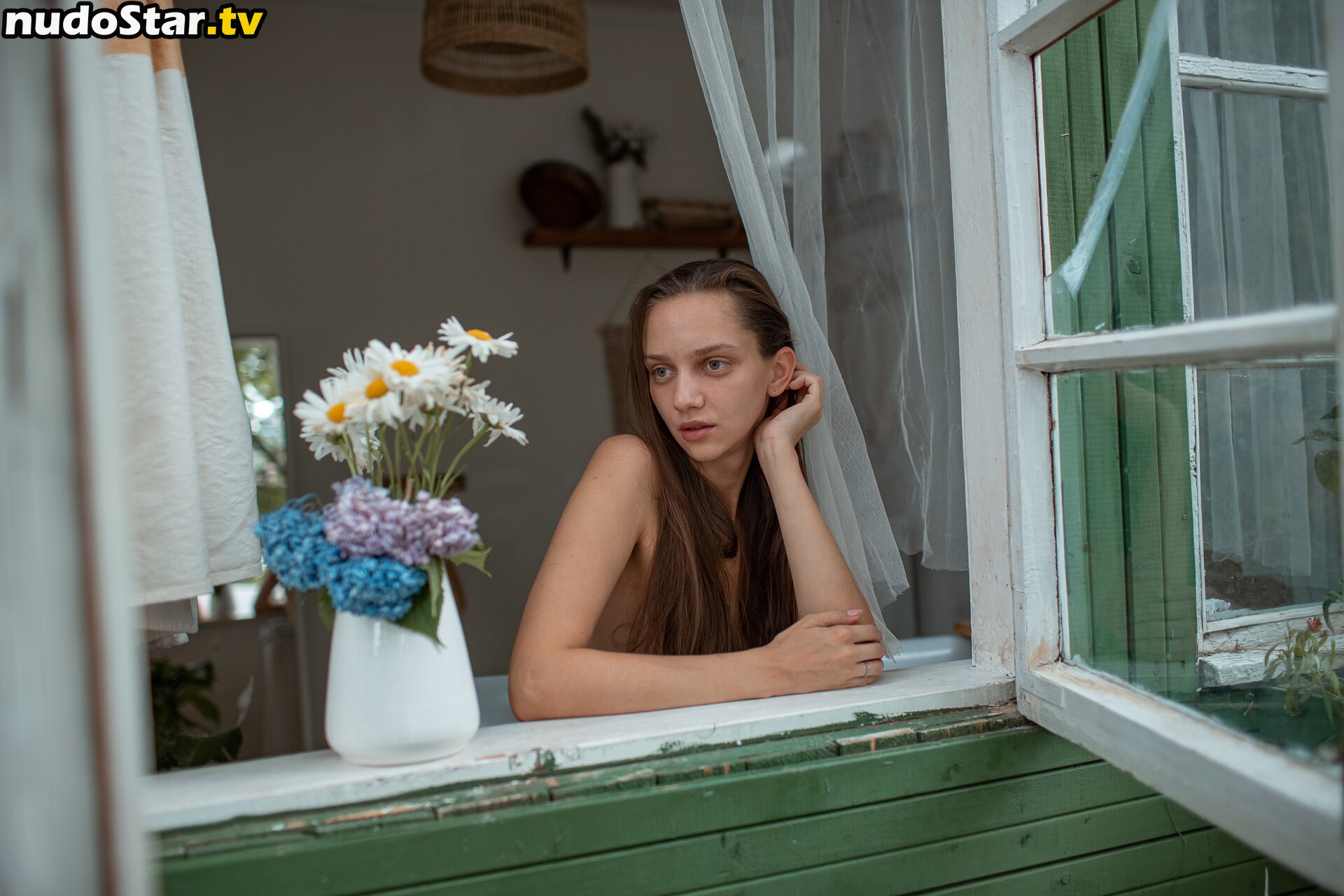 Photographer Oxana Gromova Nude OnlyFans Leaked Photo #28