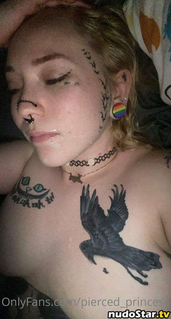 pierced_princess / piercedprincess_ Nude OnlyFans Leaked Photo #28