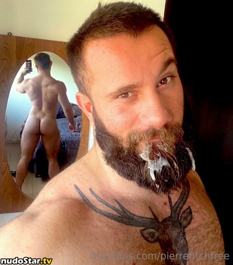 __ffrenchfries__ / pierrefitchfree Nude OnlyFans Leaked Photo #3