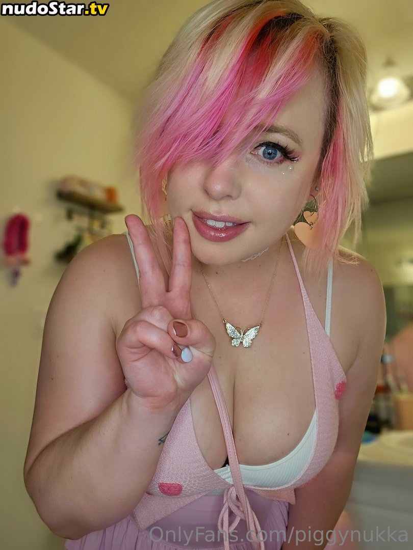 piggynukka Nude OnlyFans Leaked Photo #11