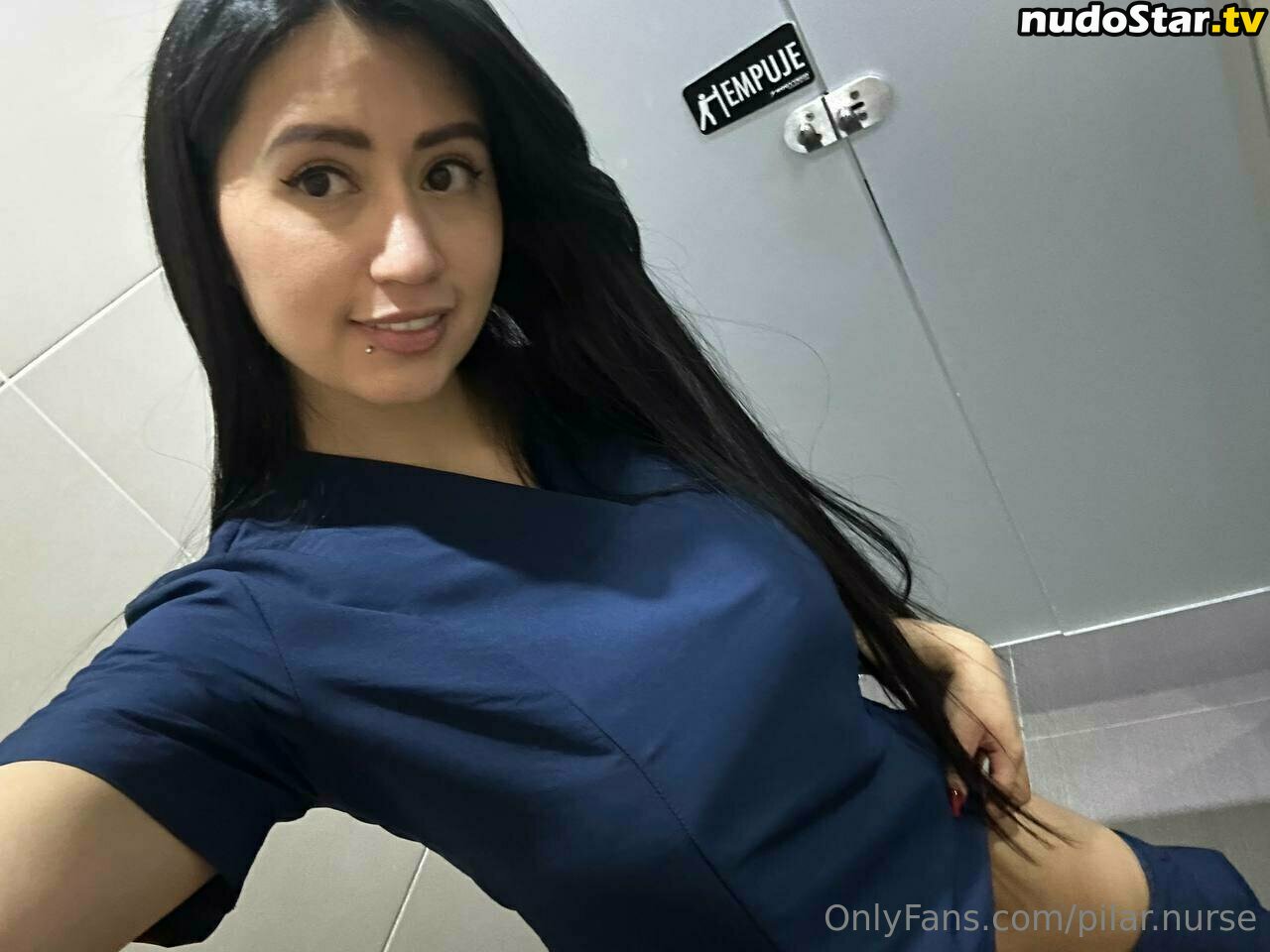 nurse.pilar / pilar.nurse Nude OnlyFans Leaked Photo #50