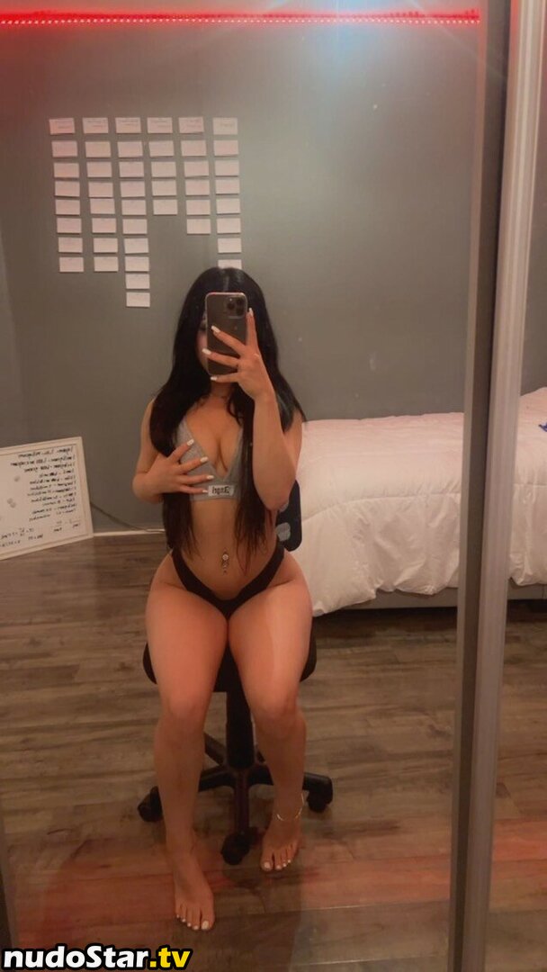 _pimpcessnat / pimpcessnatt Nude OnlyFans Leaked Photo #9