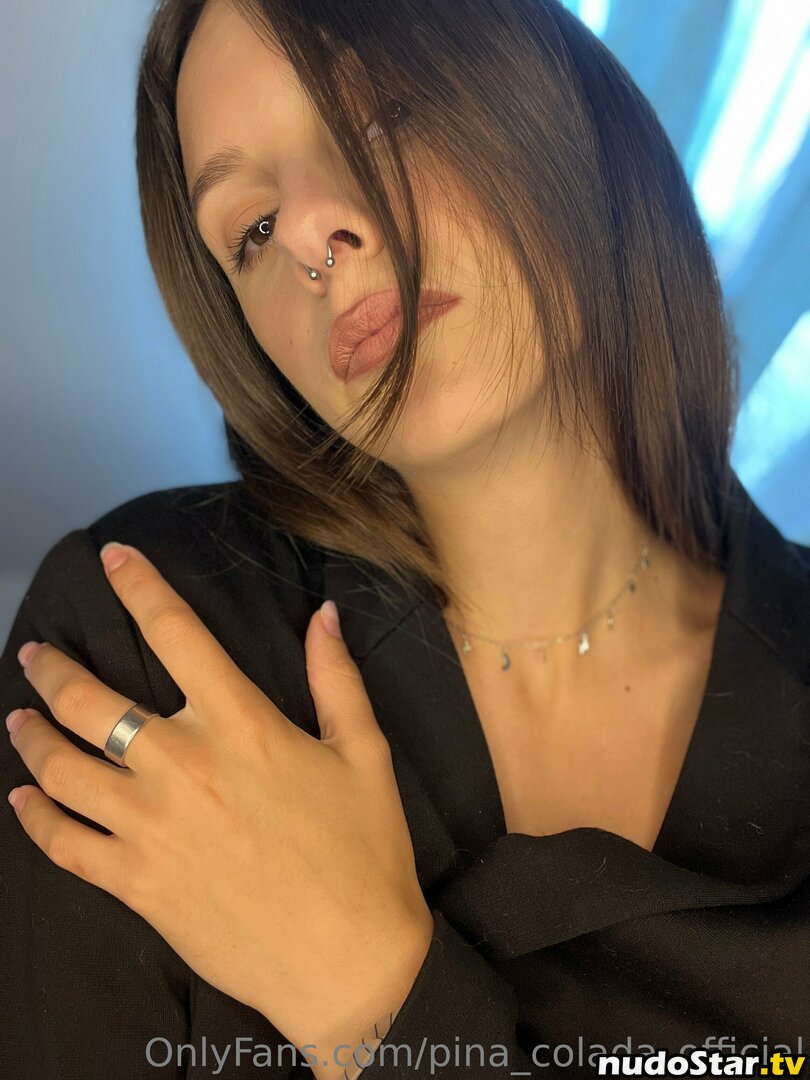 pina_colada_official / pinacoladaofficial Nude OnlyFans Leaked Photo #102