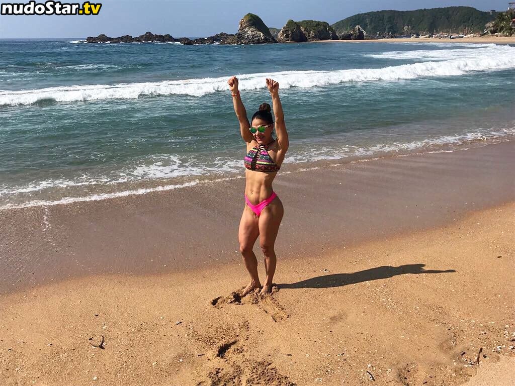 Analrisa / Pinche Ana Fit / pincheana / pincheanafit Nude OnlyFans Leaked Photo #6