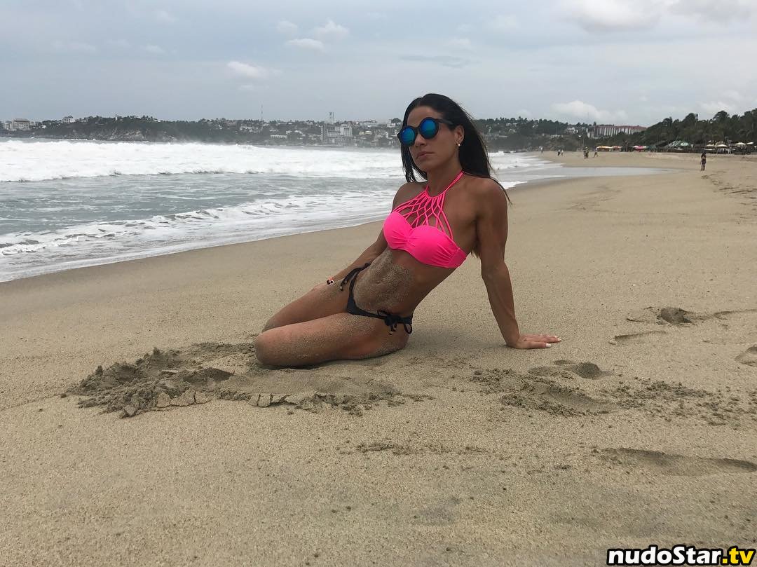 Analrisa / Pinche Ana Fit / pincheana / pincheanafit Nude OnlyFans Leaked Photo #12