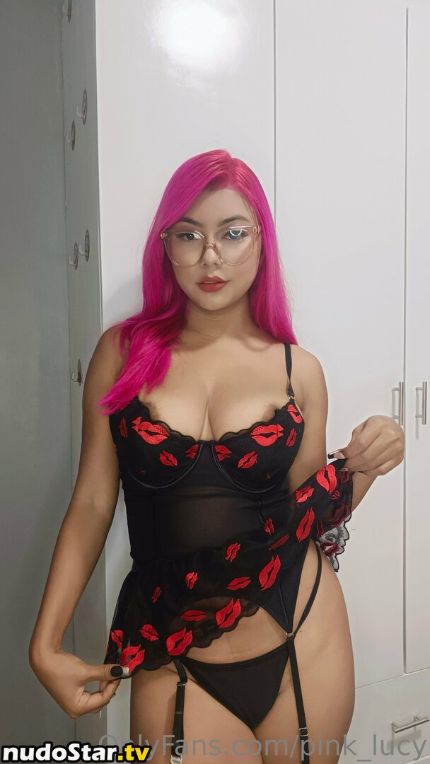 pink_lucy Nude OnlyFans Leaked Photo #16