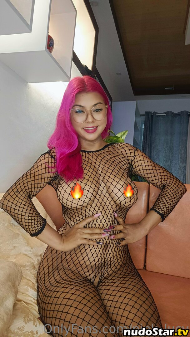 pink_lucy Nude OnlyFans Leaked Photo #22