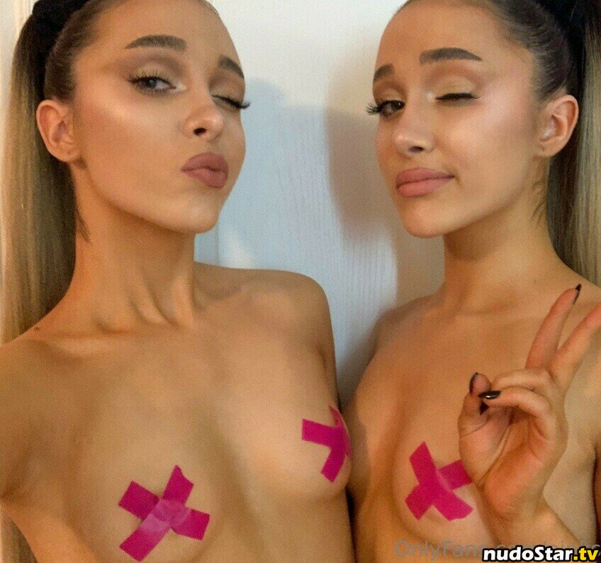 Pink Sweetener / Twins / pink.sweetener1 / pinksweetener Nude OnlyFans Leaked Photo #51
