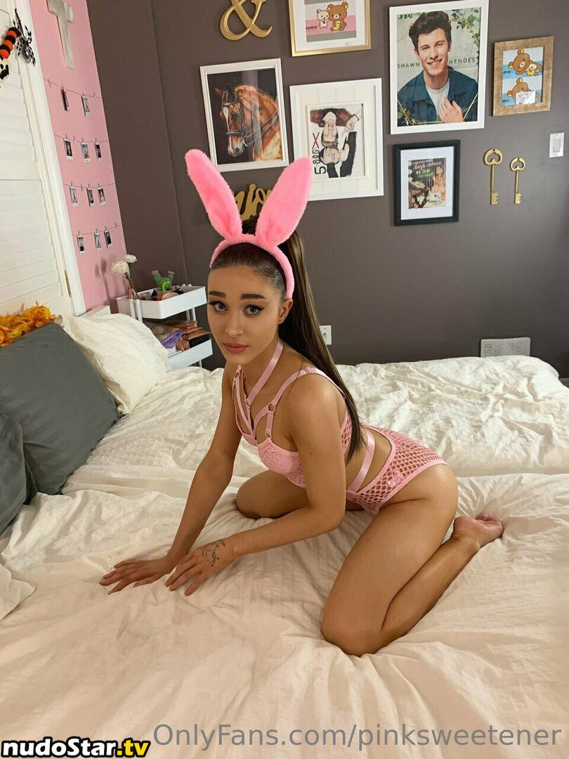 Pink Sweetener / Twins / pink.sweetener1 / pinksweetener Nude OnlyFans Leaked Photo #76
