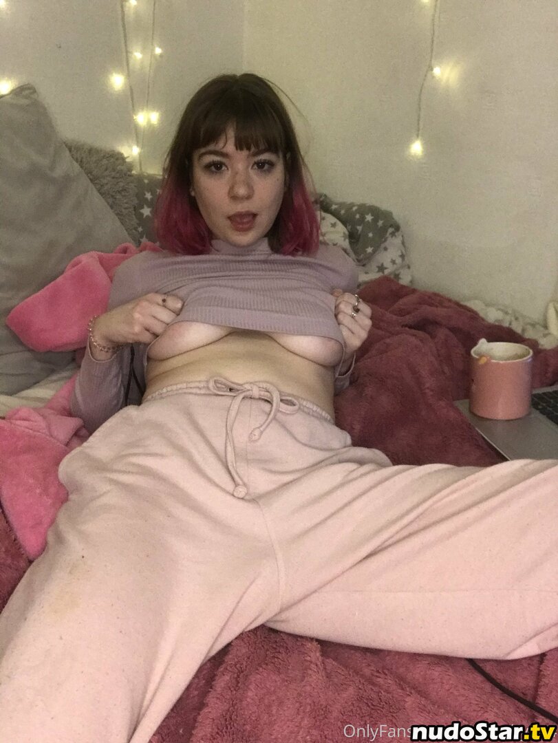 pinkbaby244 Nude OnlyFans Leaked Photo #4