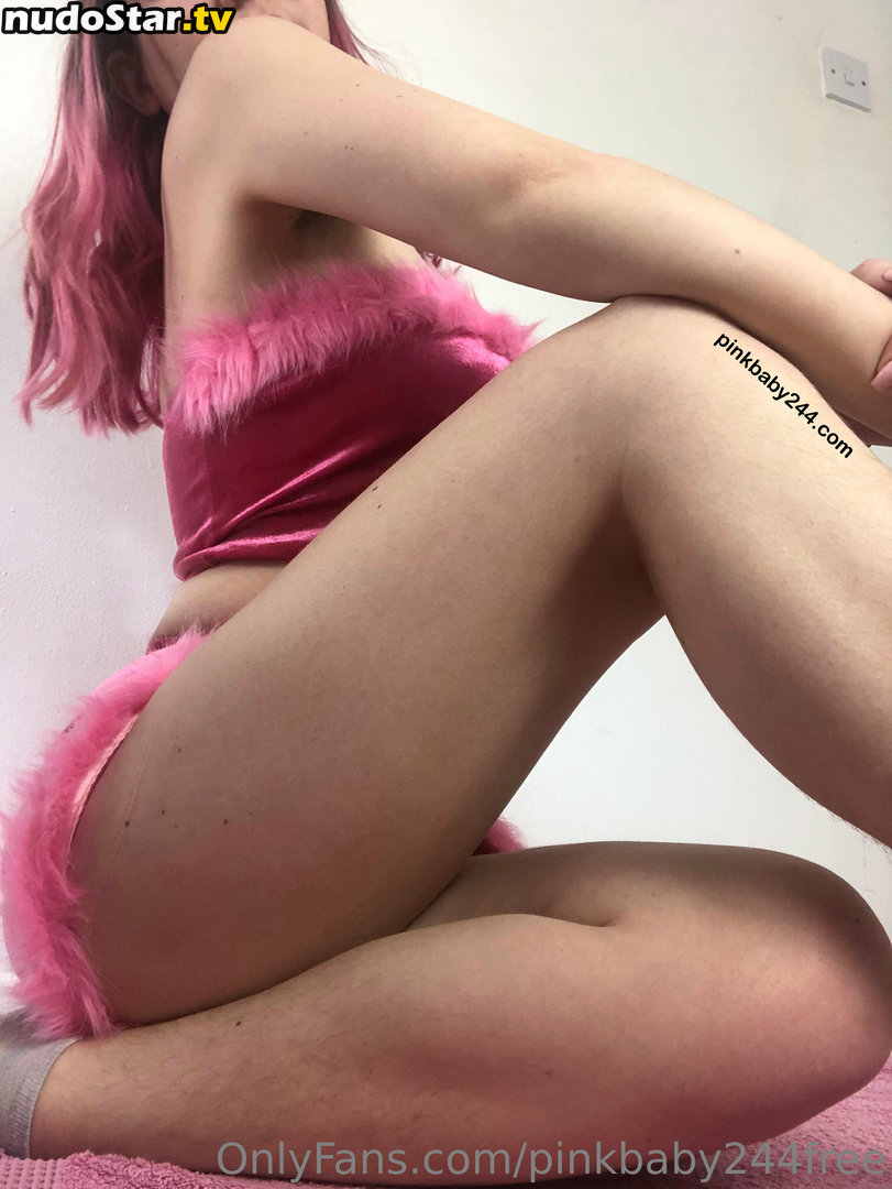 pinkbaby244free / tattoodfreak_666 Nude OnlyFans Leaked Photo #20