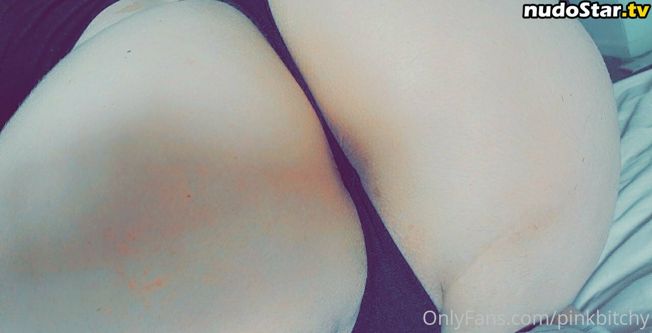 pinkbitchy / pinkbtchy Nude OnlyFans Leaked Photo #46