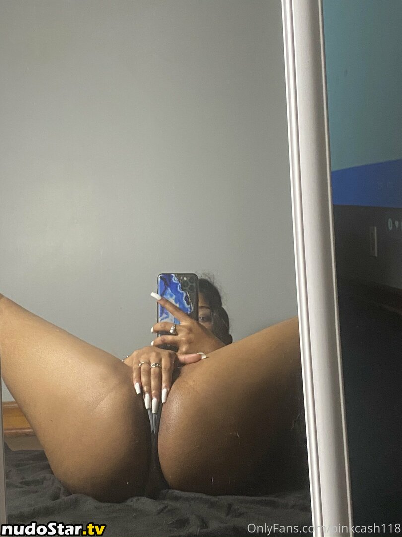 _simply_dajahnae / pinkcash118 Nude OnlyFans Leaked Photo #4