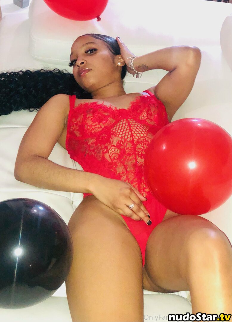 _simply_dajahnae / pinkcash118 Nude OnlyFans Leaked Photo #6