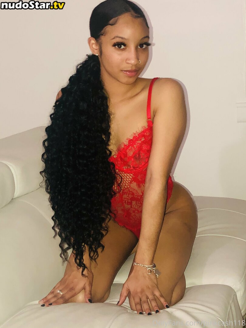 _simply_dajahnae / pinkcash118 Nude OnlyFans Leaked Photo #7