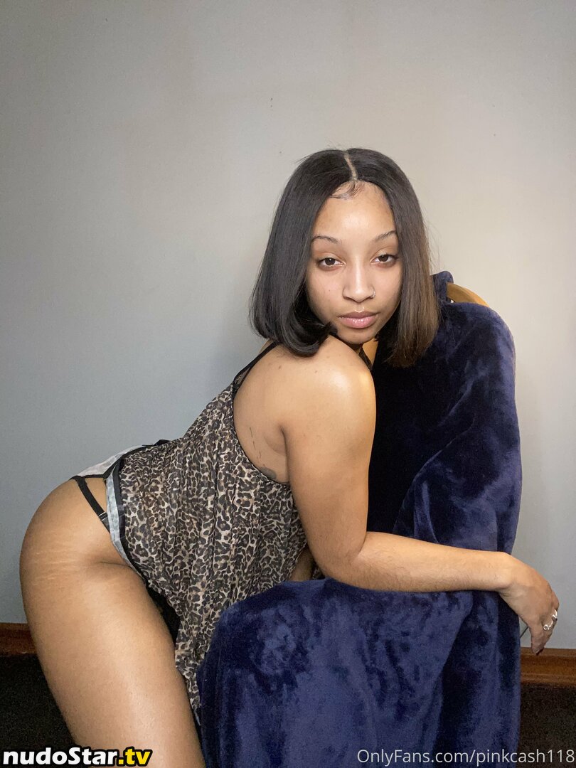 _simply_dajahnae / pinkcash118 Nude OnlyFans Leaked Photo #8
