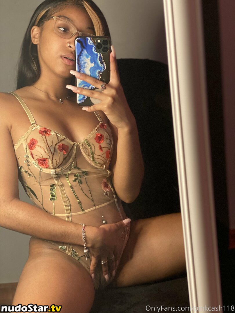 _simply_dajahnae / pinkcash118 Nude OnlyFans Leaked Photo #14