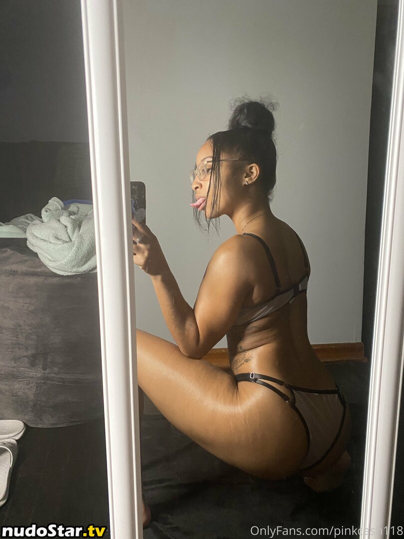 _simply_dajahnae / pinkcash118 Nude OnlyFans Leaked Photo #15