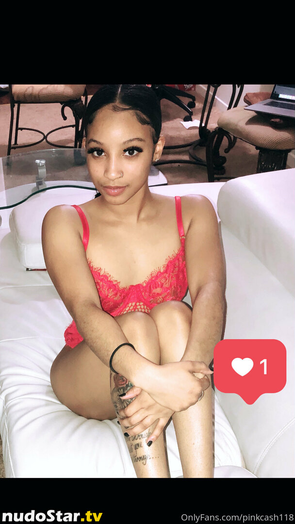 _simply_dajahnae / pinkcash118 Nude OnlyFans Leaked Photo #19