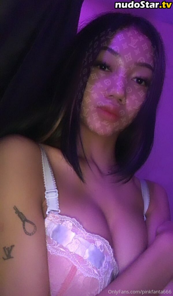 PinkFanta666 / houl666 / sanfita666 Nude OnlyFans Leaked Photo #10