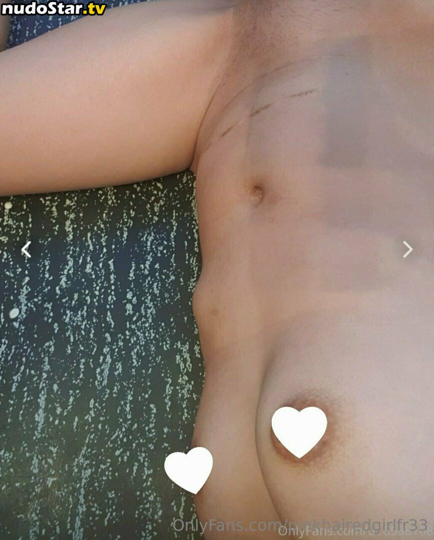 pinkhairedgirlfr33 / theyellowhairedgirl Nude OnlyFans Leaked Photo #256