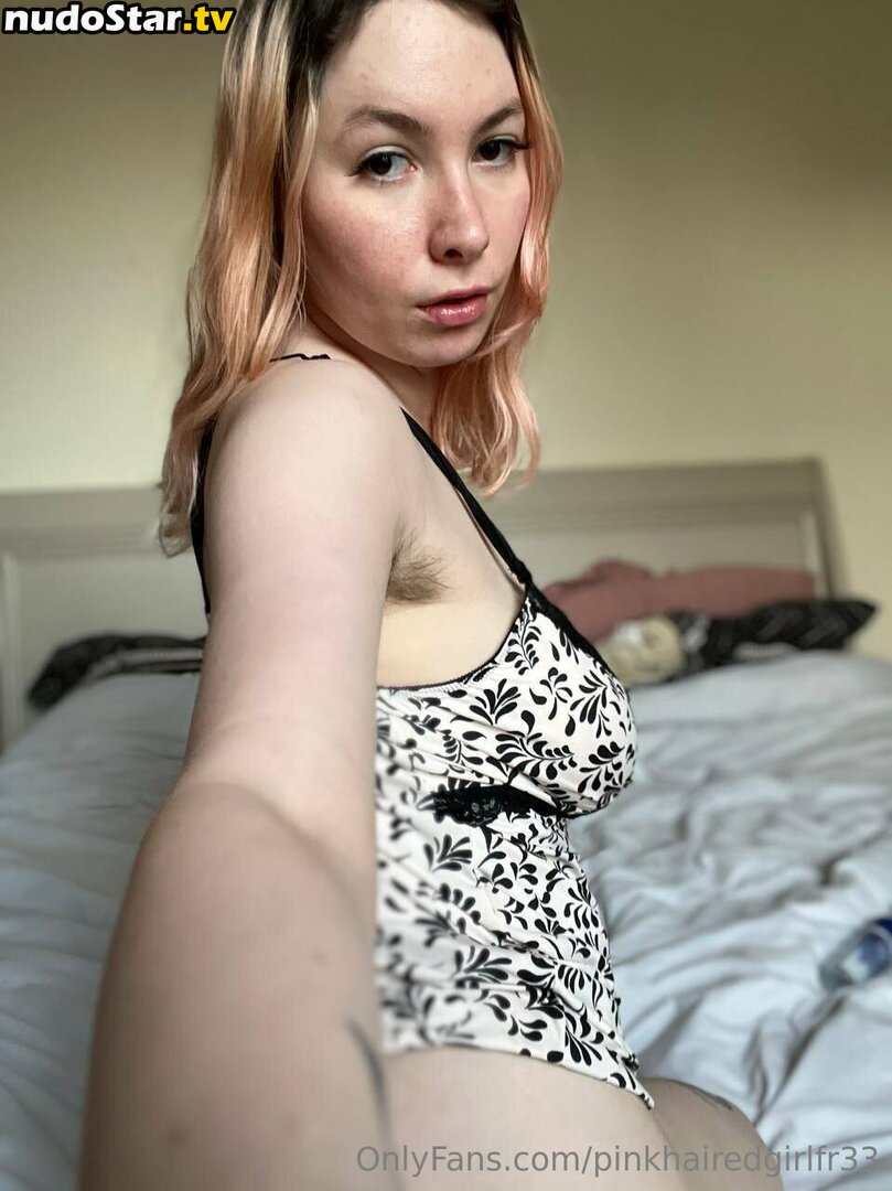 pinkhairedgirlfr33 / theyellowhairedgirl Nude OnlyFans Leaked Photo #291