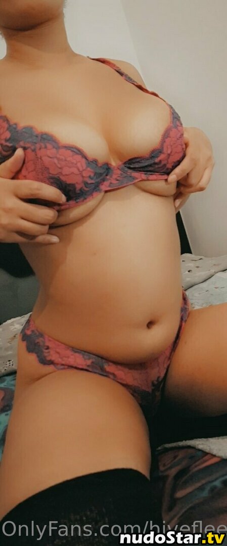 beeawarenj / pinkhivequeen Nude OnlyFans Leaked Photo #20