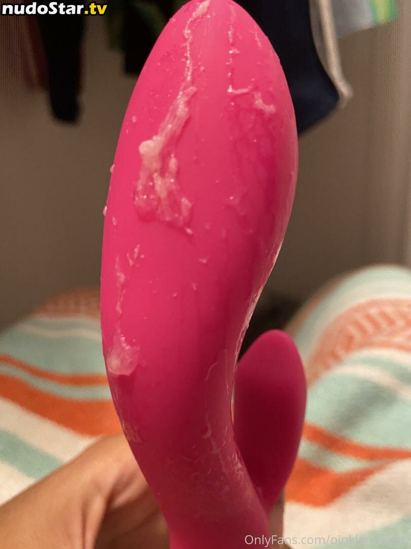 Pinklambogirl / lolaspinksecret Nude OnlyFans Leaked Photo #18