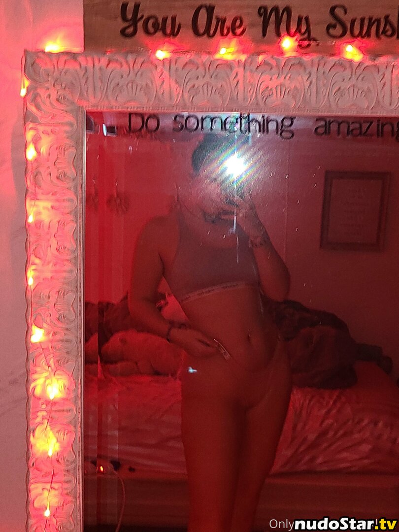 pinklux1 / pinkyrozey Nude OnlyFans Leaked Photo #4