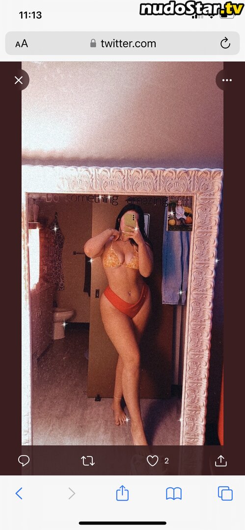 pinklux1 / pinkyrozey Nude OnlyFans Leaked Photo #33