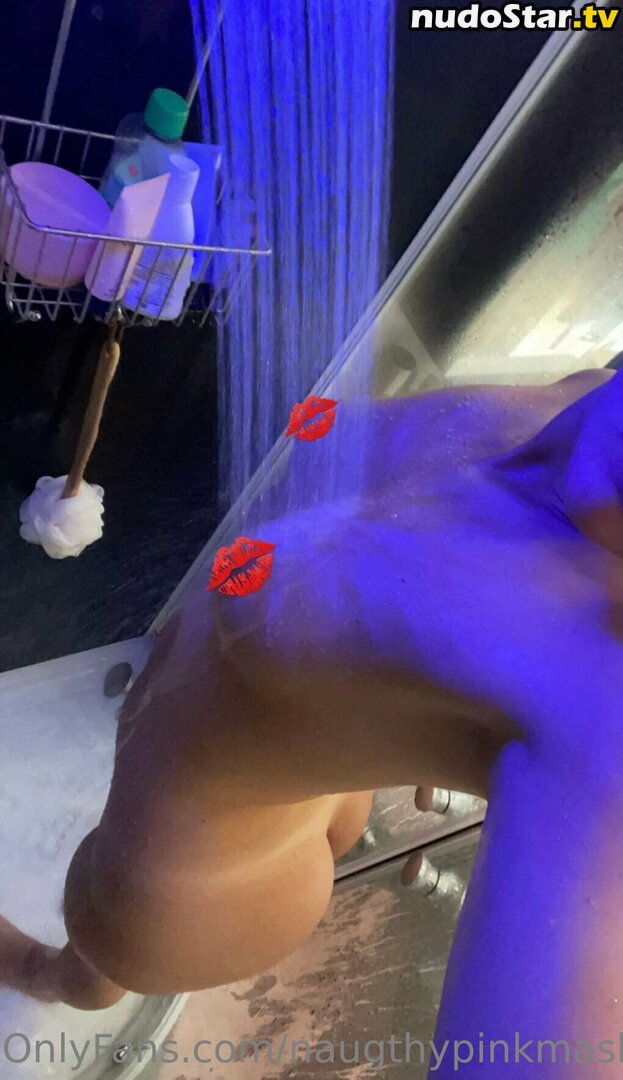 pinkmask43 Nude OnlyFans Leaked Photo #19