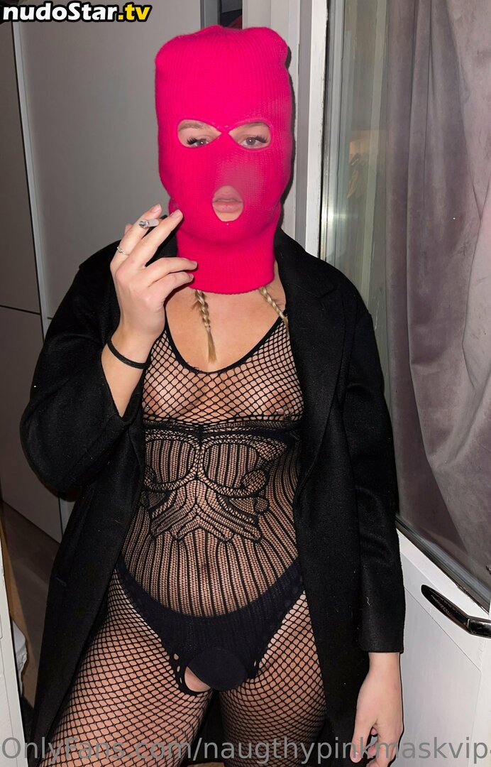 pinkmask43 Nude OnlyFans Leaked Photo #26