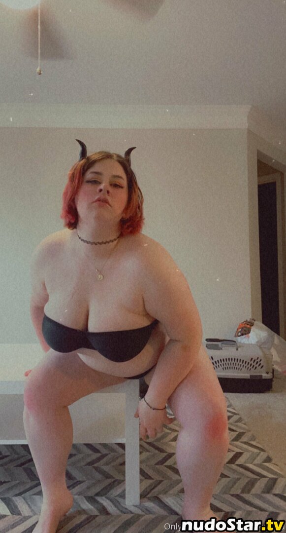pinkpacifist / violetshinigami Nude OnlyFans Leaked Photo #4