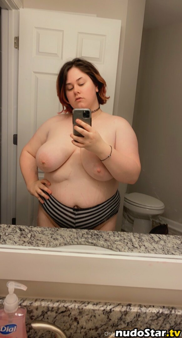 pinkpacifist / violetshinigami Nude OnlyFans Leaked Photo #21