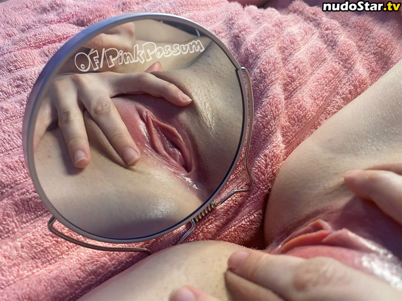 pinkpossum / shoppinkpossum Nude OnlyFans Leaked Photo #44