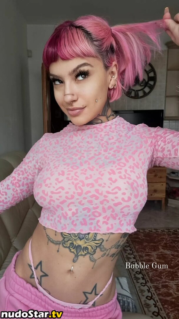 _pink_sg / pinksuicide Nude OnlyFans Leaked Photo #73