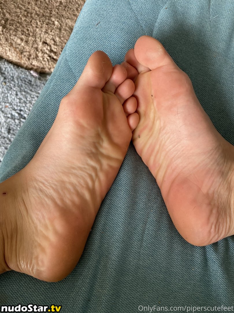 _queensfeet_ / piperscutefeet Nude OnlyFans Leaked Photo #30