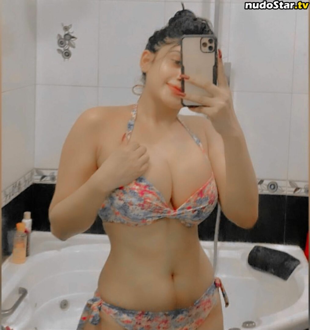 Piumi Hansamali / queenpiumi Nude OnlyFans Leaked Photo #11