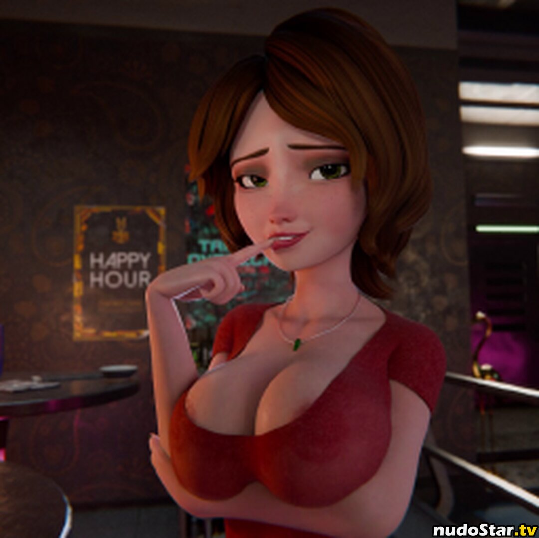 NordFantasy / Pixar Nude OnlyFans Leaked Photo #5
