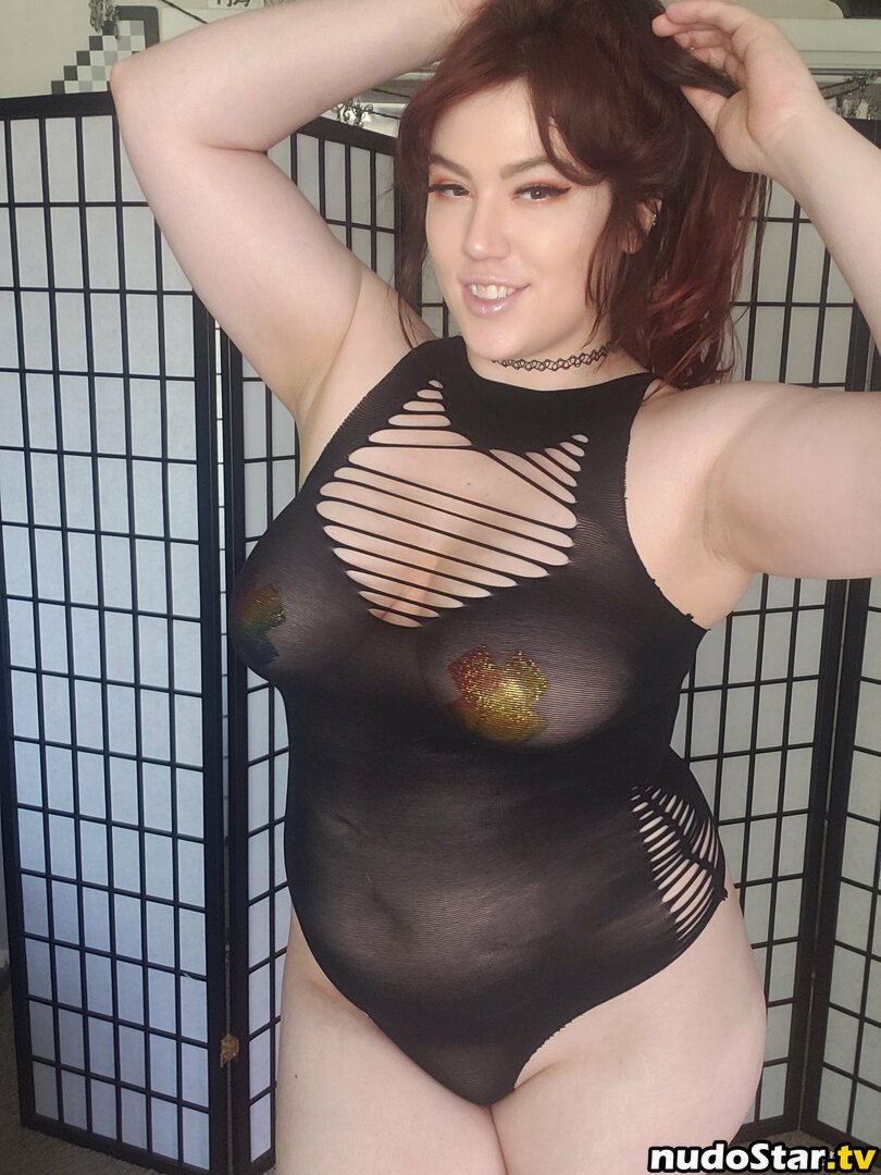  / Julie Kitten Cosplay / PixelxKitten / PixelxKittentv Nude OnlyFans Leaked Photo #8