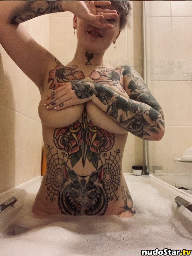 Pixie Peach / pixiepeachvip Nude OnlyFans Leaked Photo #9
