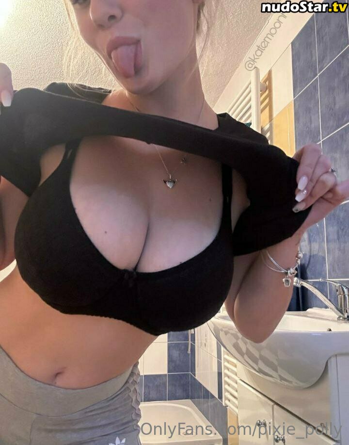 pixie_polly / pixiepoll Nude OnlyFans Leaked Photo #108