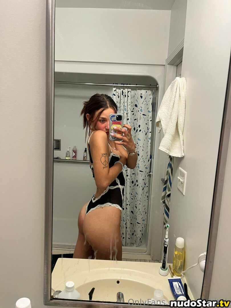 pixiebitxh Nude OnlyFans Leaked Photo #18