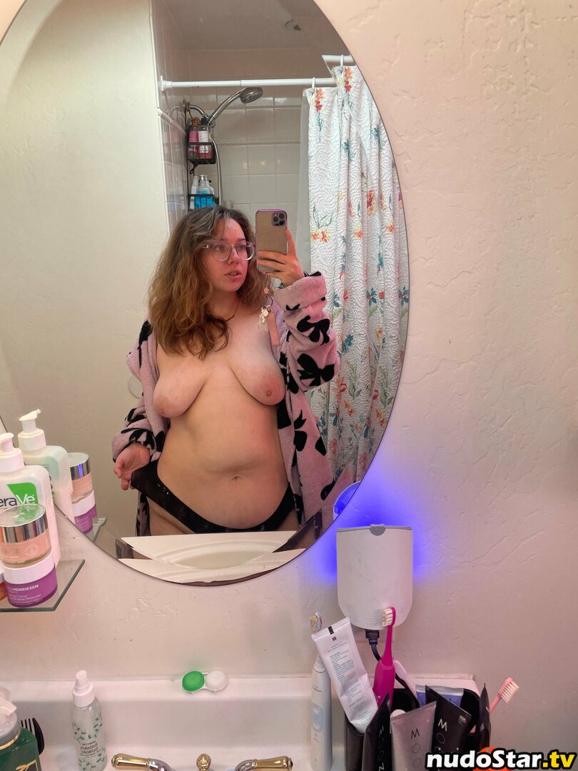 pixiechickxoxo Nude OnlyFans Leaked Photo #141