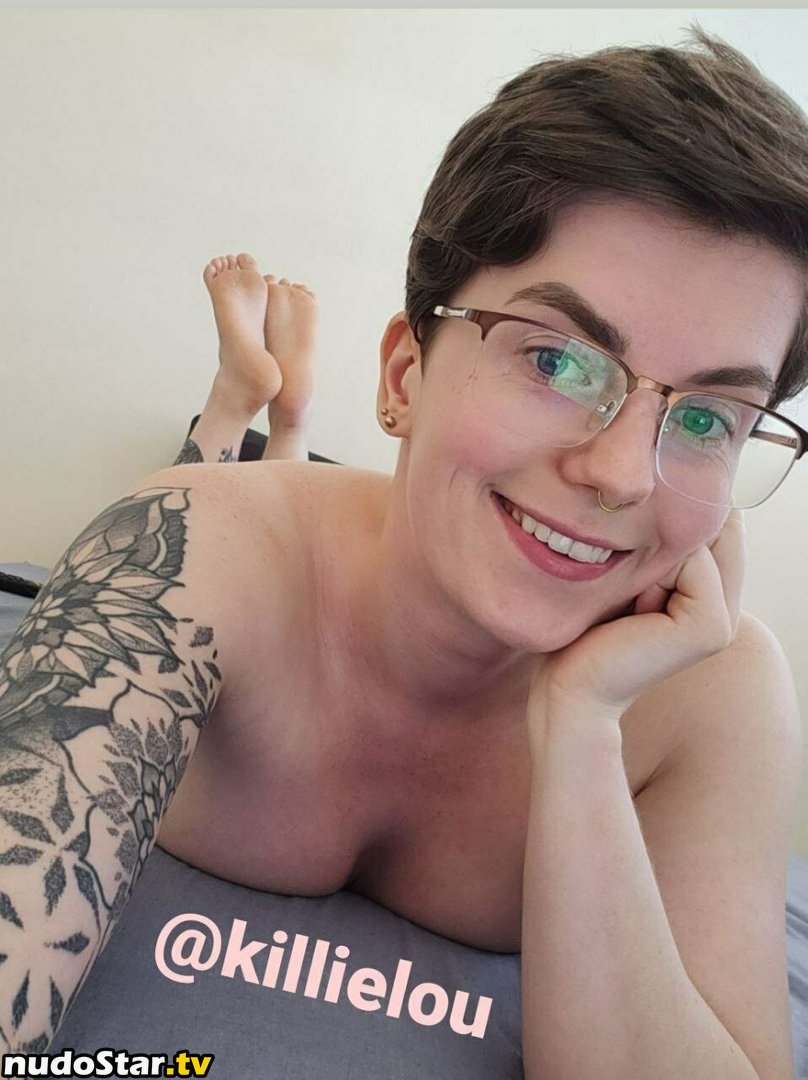 maryelrochin / pixiegirlcam Nude OnlyFans Leaked Photo #17