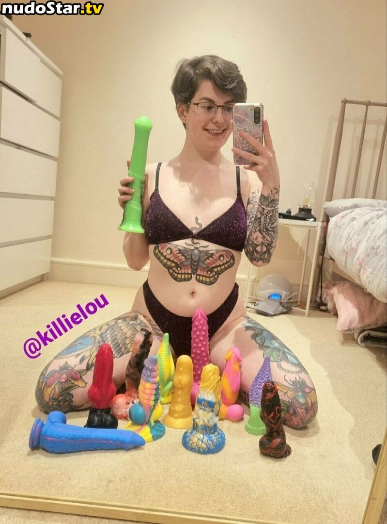 maryelrochin / pixiegirlcam Nude OnlyFans Leaked Photo #32
